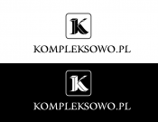 Projekt graficzny, nazwa firmy, tworzenie logo firm Logo projektowanie wnętrz  - Lukasdesign