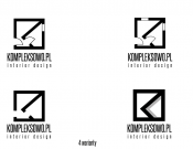 Projekt graficzny, nazwa firmy, tworzenie logo firm Logo projektowanie wnętrz  - YashSanjit