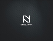 Projekt graficzny, nazwa firmy, tworzenie logo firm Logo projektowanie wnętrz  - MartaBlaszczykiewicz