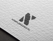 Projekt graficzny, nazwa firmy, tworzenie logo firm Logo projektowanie wnętrz  - folee2010