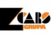 Projekt graficzny, nazwa firmy, tworzenie logo firm Nowe logo dla 4cars - części do aut - stud_AE