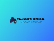Projekt graficzny, nazwa firmy, tworzenie logo firm Logo dla transportu i spedycji - Multi