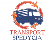 Projekt graficzny, nazwa firmy, tworzenie logo firm Logo dla transportu i spedycji - Wu Czyż