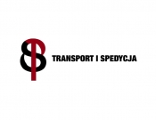 projektowanie logo oraz grafiki online Logo dla transportu i spedycji