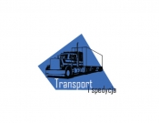 Projekt graficzny, nazwa firmy, tworzenie logo firm Logo dla transportu i spedycji - qrisman