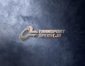 Projekt graficzny, nazwa firmy, tworzenie logo firm Logo dla transportu i spedycji - myConcepT