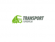 Projekt graficzny, nazwa firmy, tworzenie logo firm Logo dla transportu i spedycji - Marina