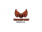 Projekt graficzny, nazwa firmy, tworzenie logo firm Logo dla transportu i spedycji - monteo