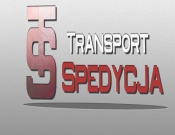 Projekt graficzny, nazwa firmy, tworzenie logo firm Logo dla transportu i spedycji - MichuPomywacz
