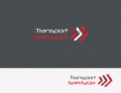 Projekt graficzny, nazwa firmy, tworzenie logo firm Logo dla transportu i spedycji - Rembik
