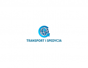 Projekt graficzny, nazwa firmy, tworzenie logo firm Logo dla transportu i spedycji - kokoni