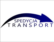 Projekt graficzny, nazwa firmy, tworzenie logo firm Logo dla transportu i spedycji - KejKej