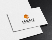 Projekt graficzny, nazwa firmy, tworzenie logo firm Zlecę zaprojektowanie logo - 4CUP