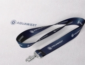 Projekt graficzny, nazwa firmy, tworzenie logo firm AQUAWIERT - konkurs nowoczesne logo - Dybski