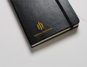 Projekt graficzny, nazwa firmy, tworzenie logo firm logo dla spółki adwokackiej - Dybski
