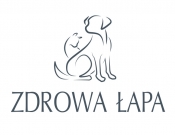 Projekt graficzny, nazwa firmy, tworzenie logo firm Logo dla rehabilitacji zwierząt - Sylwia_m