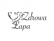 Projekt graficzny, nazwa firmy, tworzenie logo firm Logo dla rehabilitacji zwierząt - IzaGraf