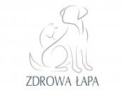 Projekt graficzny, nazwa firmy, tworzenie logo firm Logo dla rehabilitacji zwierząt - Sylwia_m