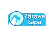 Projekt graficzny, nazwa firmy, tworzenie logo firm Logo dla rehabilitacji zwierząt - felipewwa