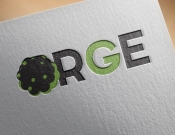 Projekt graficzny, nazwa firmy, tworzenie logo firm LOGO dla firmy energetycznej - wild