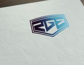 Projekt graficzny, nazwa firmy, tworzenie logo firm LOGO dla firmy energetycznej - ZAKAS