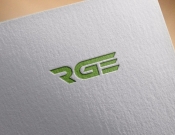 Projekt graficzny, nazwa firmy, tworzenie logo firm LOGO dla firmy energetycznej - TomaszKruk