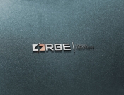 Projekt graficzny, nazwa firmy, tworzenie logo firm LOGO dla firmy energetycznej - myConcepT