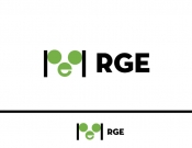 Projekt graficzny, nazwa firmy, tworzenie logo firm LOGO dla firmy energetycznej - matuta1