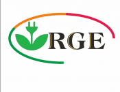 Projekt graficzny, nazwa firmy, tworzenie logo firm LOGO dla firmy energetycznej - marcin7s