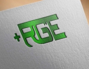 Projekt graficzny, nazwa firmy, tworzenie logo firm LOGO dla firmy energetycznej - MichuPomywacz