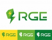 Projekt graficzny, nazwa firmy, tworzenie logo firm LOGO dla firmy energetycznej - grafikmm