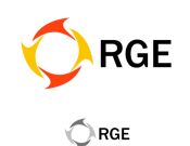 Projekt graficzny, nazwa firmy, tworzenie logo firm LOGO dla firmy energetycznej - alienmar