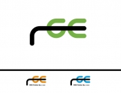 Projekt graficzny, nazwa firmy, tworzenie logo firm LOGO dla firmy energetycznej - matuta1
