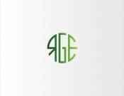 Projekt graficzny, nazwa firmy, tworzenie logo firm LOGO dla firmy energetycznej - ADesigne