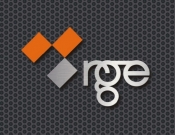 Projekt graficzny, nazwa firmy, tworzenie logo firm LOGO dla firmy energetycznej - kruszynka