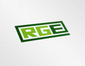 Projekt graficzny, nazwa firmy, tworzenie logo firm LOGO dla firmy energetycznej - loko