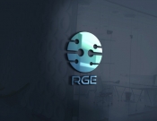 Projekt graficzny, nazwa firmy, tworzenie logo firm LOGO dla firmy energetycznej - ManyWaysKr