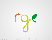 Projekt graficzny, nazwa firmy, tworzenie logo firm LOGO dla firmy energetycznej - jngraphics