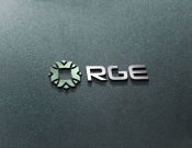 Projekt graficzny, nazwa firmy, tworzenie logo firm LOGO dla firmy energetycznej - feim