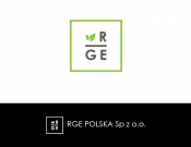 Projekt graficzny, nazwa firmy, tworzenie logo firm LOGO dla firmy energetycznej - nemezziss