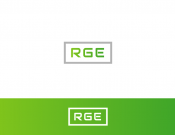 Projekt graficzny, nazwa firmy, tworzenie logo firm LOGO dla firmy energetycznej - tyna