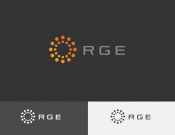 Projekt graficzny, nazwa firmy, tworzenie logo firm LOGO dla firmy energetycznej - A_Design