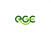 Projekt graficzny, nazwa firmy, tworzenie logo firm LOGO dla firmy energetycznej - blue_flame