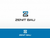 Projekt graficzny, nazwa firmy, tworzenie logo firm Logo wypożyczalni Zenit Bau - DiTom