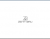 Projekt graficzny, nazwa firmy, tworzenie logo firm Logo wypożyczalni Zenit Bau - Butryk