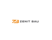 Projekt graficzny, nazwa firmy, tworzenie logo firm Logo wypożyczalni Zenit Bau - lyset