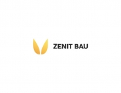 Projekt graficzny, nazwa firmy, tworzenie logo firm Logo wypożyczalni Zenit Bau - GK91