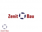 Projekt graficzny, nazwa firmy, tworzenie logo firm Logo wypożyczalni Zenit Bau - ZAKAS