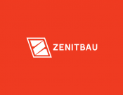 Projekt graficzny, nazwa firmy, tworzenie logo firm Logo wypożyczalni Zenit Bau - DeViL3oo