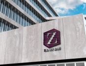 Projekt graficzny, nazwa firmy, tworzenie logo firm Logo wypożyczalni Zenit Bau - emci